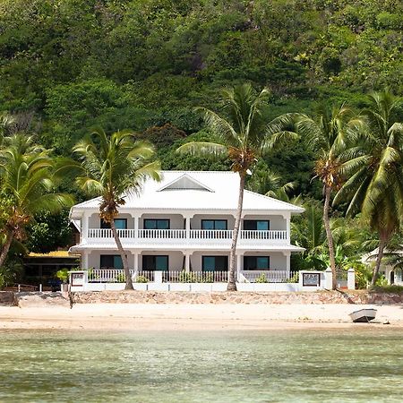 Villa Face Mer Anse Volbert Village  Room photo