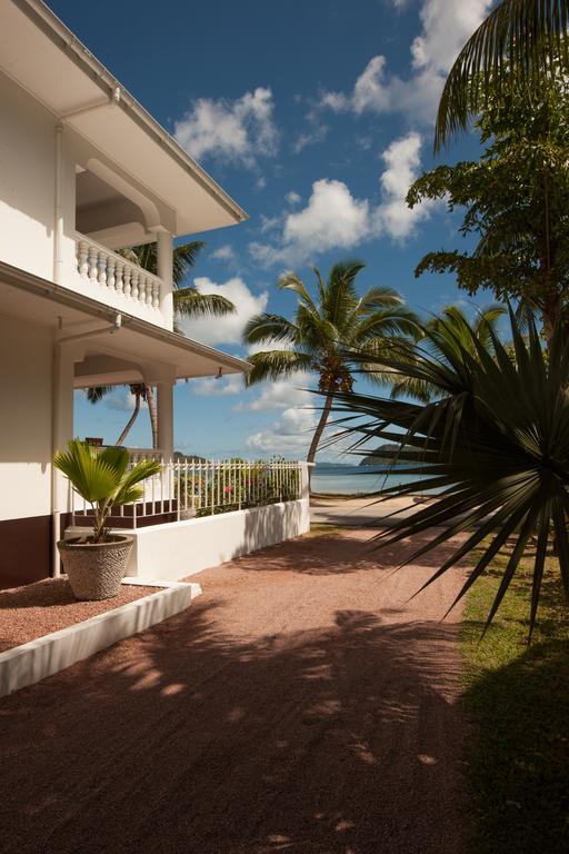 Villa Face Mer Anse Volbert Village  Exterior photo
